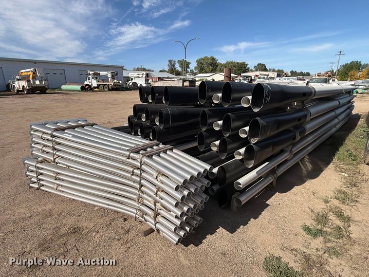 image for item FT6865 (60) light poles