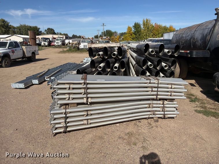 image for item FT6865 (60) light poles