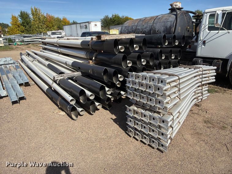 image for item FT6865 (60) light poles