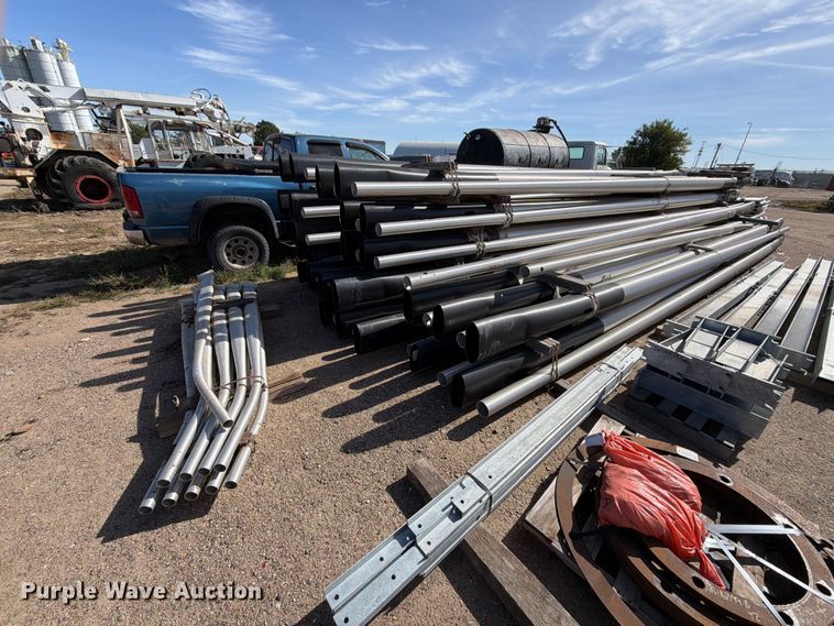 image for item FT6865 (60) light poles