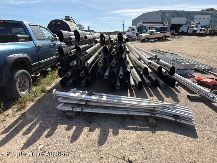 image for item FT6865 (60) light poles