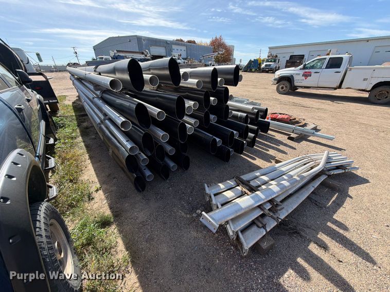 image for item FT6865 (60) light poles