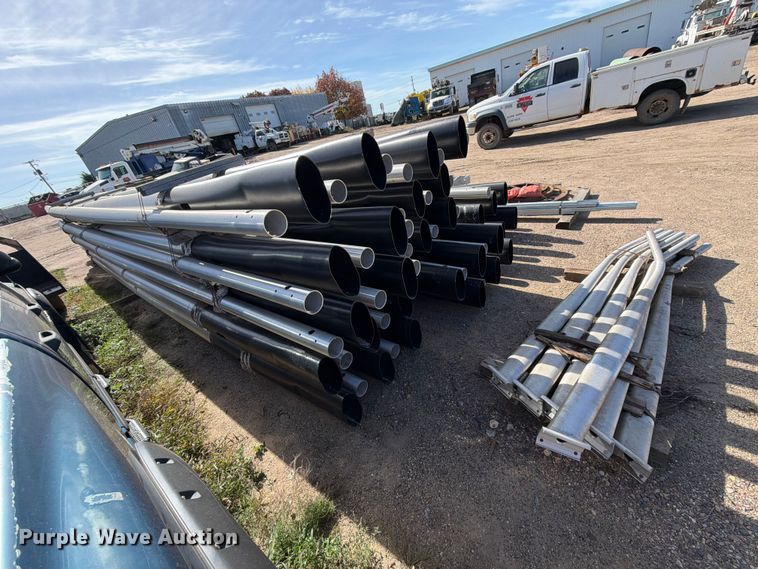 image for item FT6865 (60) light poles
