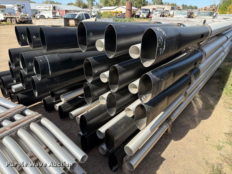 image for item FT6865 (60) light poles