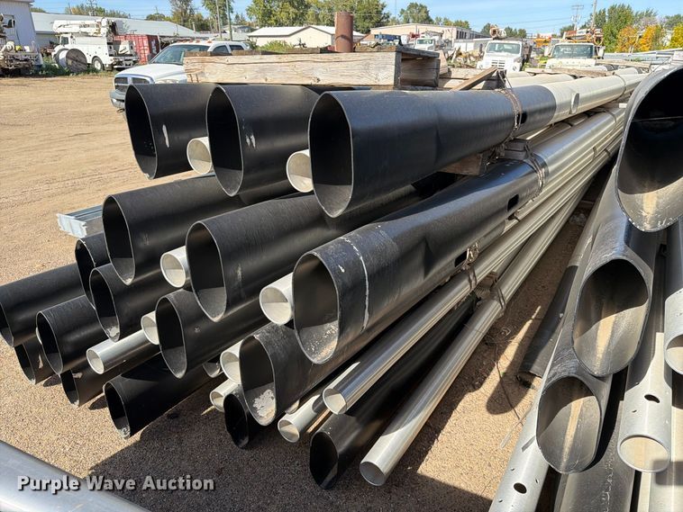 image for item FT6865 (60) light poles