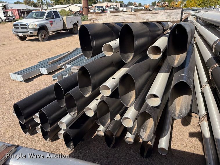 image for item FT6865 (60) light poles