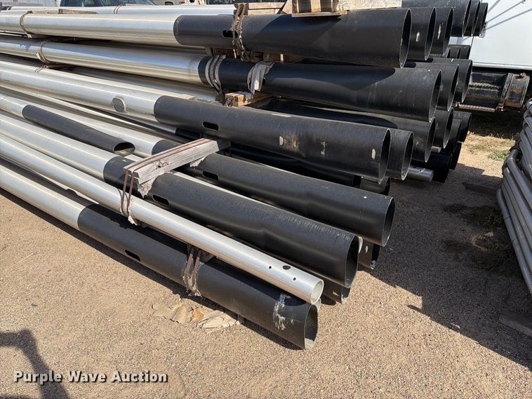 image for item FT6865 (60) light poles
