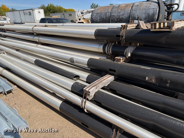 image for item FT6865 (60) light poles