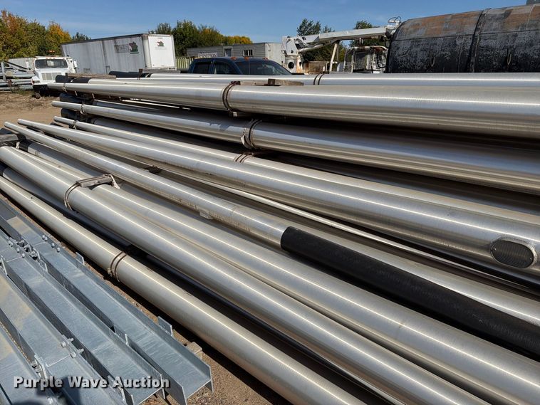 image for item FT6865 (60) light poles