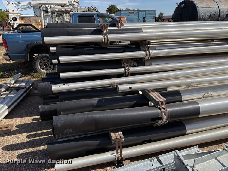 image for item FT6865 (60) light poles