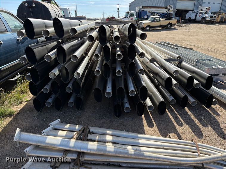 image for item FT6865 (60) light poles