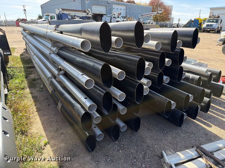 image for item FT6865 (60) light poles