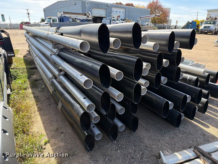 image for item FT6865 (60) light poles