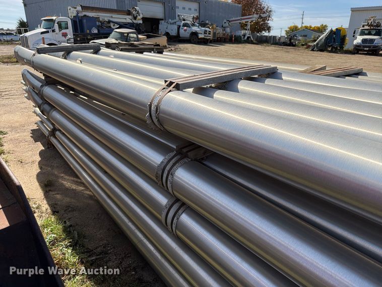 image for item FT6865 (60) light poles