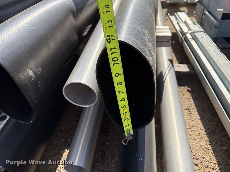 image for item FT6865 (60) light poles