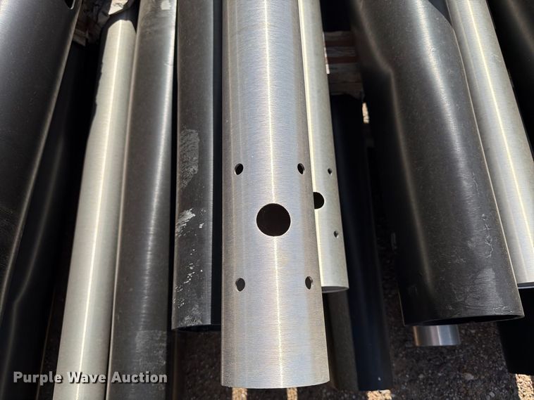 image for item FT6865 (60) light poles