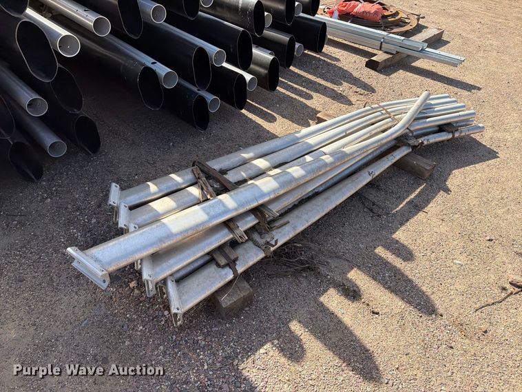 image for item FT6865 (60) light poles