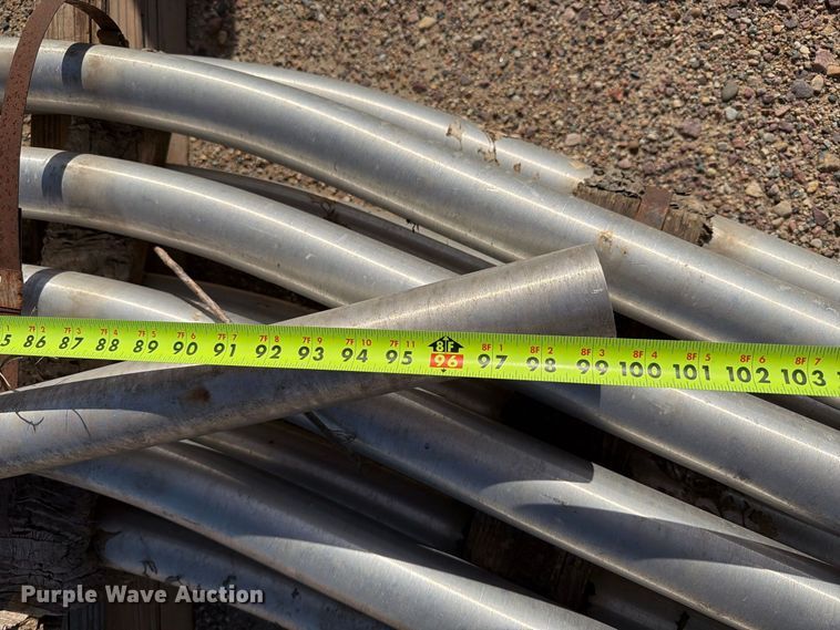image for item FT6865 (60) light poles