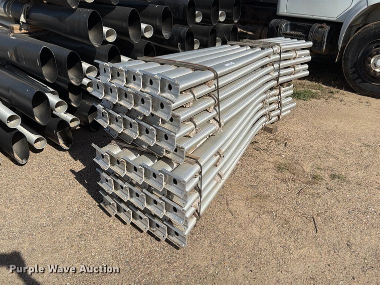 image for item FT6865 (60) light poles