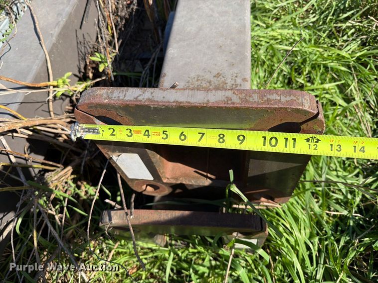 image for item FT6884 (13) light poles