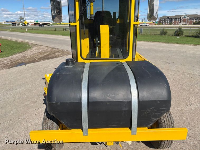 image for item FT7532 2024 Superior DT74-J broom