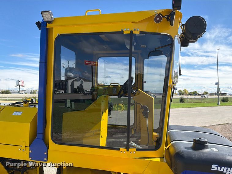 image for item FT7532 2024 Superior DT74-J broom