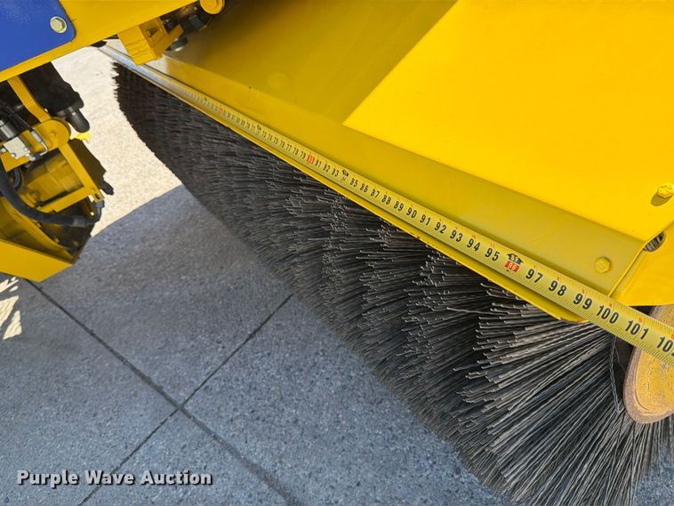 image for item FT7532 2024 Superior DT74-J broom