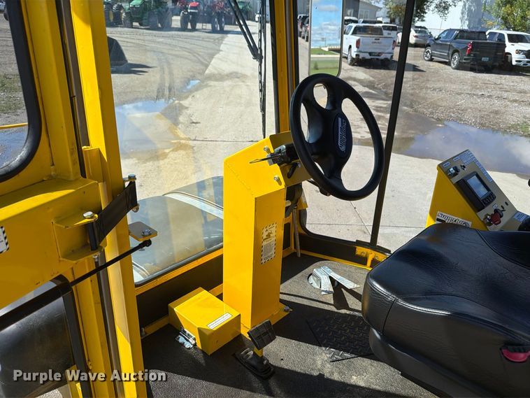 image for item FT7532 2024 Superior DT74-J broom