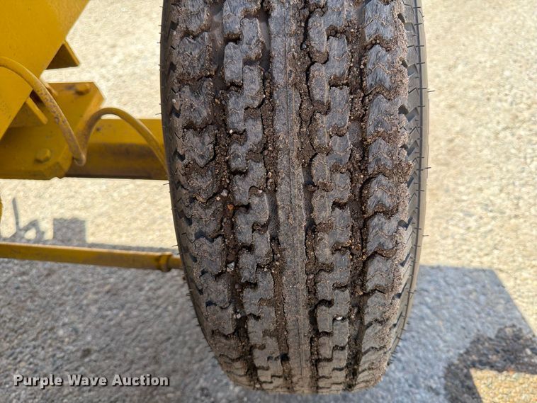 image for item FT7532 2024 Superior DT74-J broom