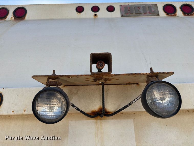 image for item FT7556 2007 American Lafrance Condor refuse truck