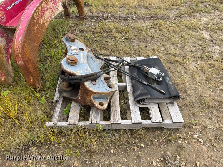 image for item FT8140 JRB coupler