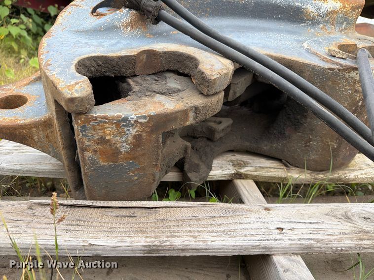 image for item FT8140 JRB coupler