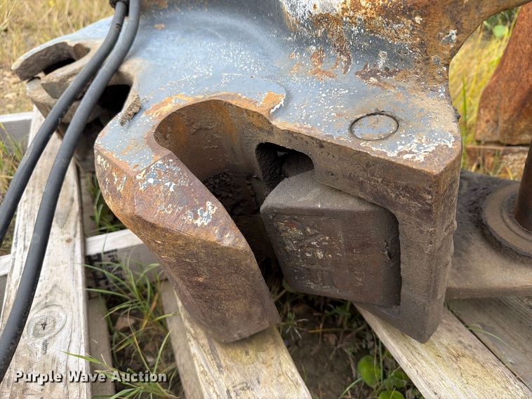 image for item FT8140 JRB coupler