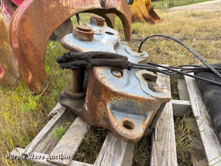 image for item FT8140 JRB coupler