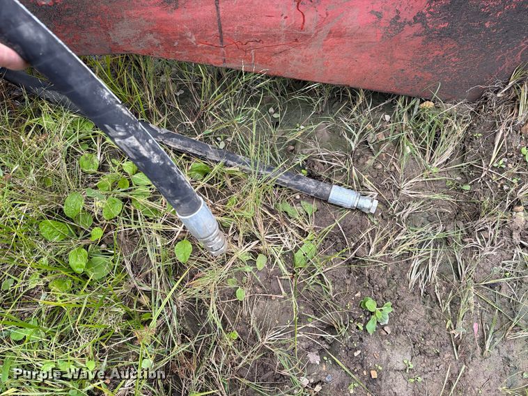image for item FT8144 Morbark M60 excavator debris shear