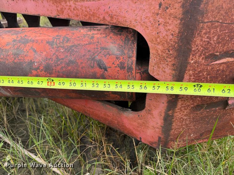 image for item FT8144 Morbark M60 excavator debris shear