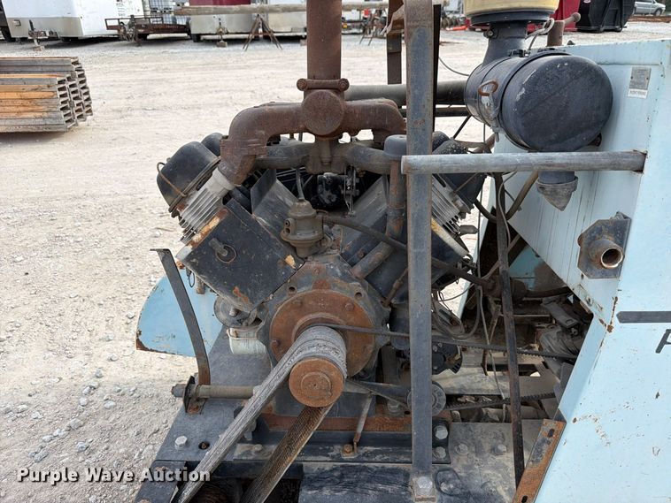 image for item FU0507 Target Pro 65II30 Concrete saw