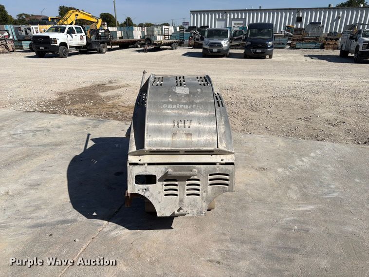 image for item FU0554 Soff-Cut GX-4200 concrete saw