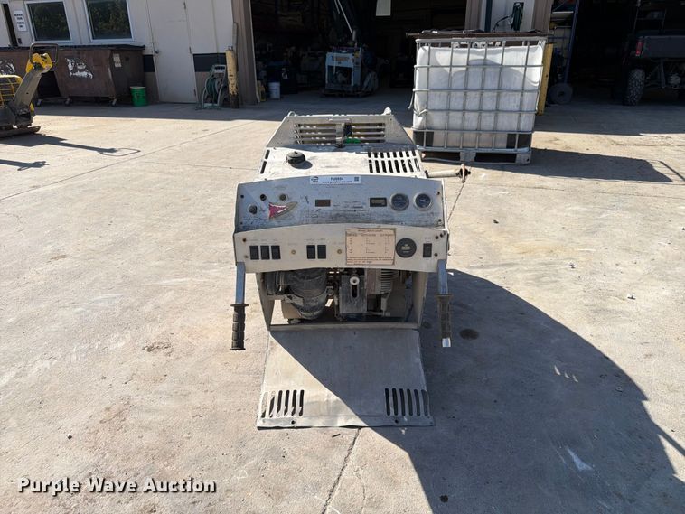 image for item FU0554 Soff-Cut GX-4200 concrete saw