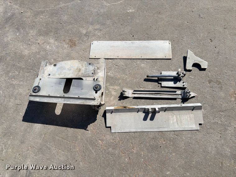 image for item FU0554 Soff-Cut GX-4200 concrete saw