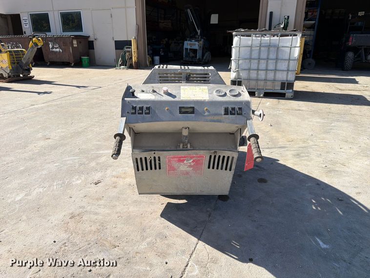 image for item FU0565 2005 Soff-Cut GX-4200 concrete saw
