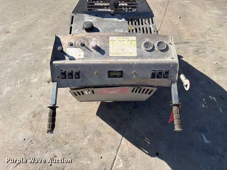 image for item FU0565 2005 Soff-Cut GX-4200 concrete saw