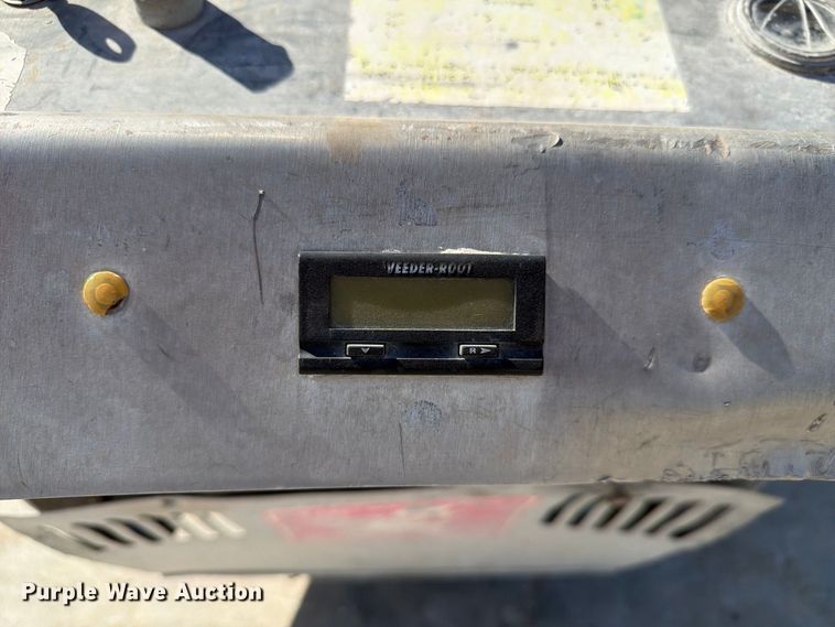 image for item FU0565 2005 Soff-Cut GX-4200 concrete saw