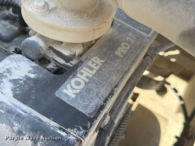 image for item FU0565 2005 Soff-Cut GX-4200 concrete saw