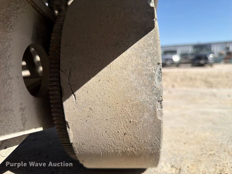 image for item FU0565 2005 Soff-Cut GX-4200 concrete saw