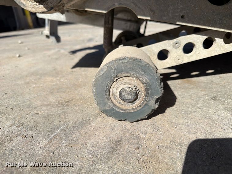 image for item FU0565 2005 Soff-Cut GX-4200 concrete saw