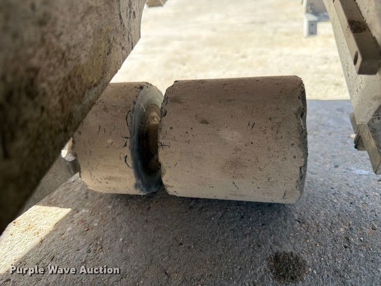 image for item FU0565 2005 Soff-Cut GX-4200 concrete saw