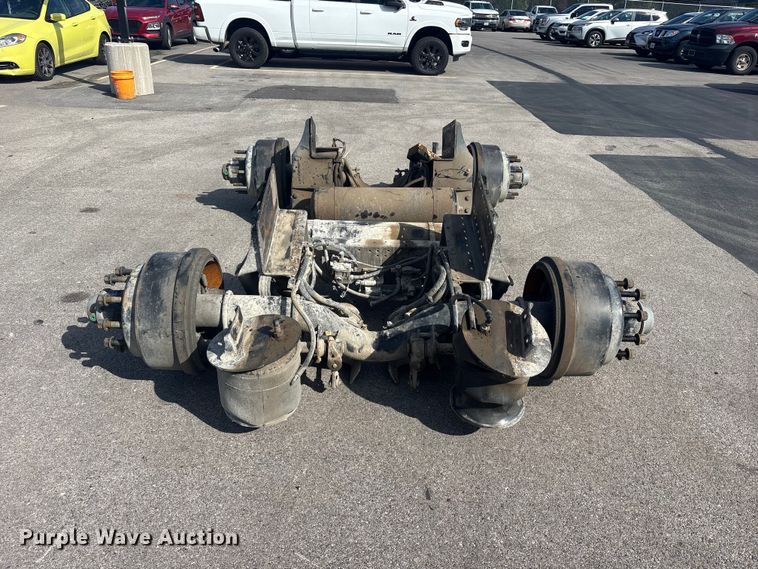 image for item FU2501 (2) Watson suspension C74-1028.362 lift axles