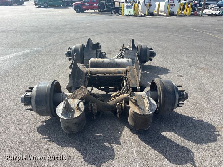 image for item FU2501 (2) Watson suspension C74-1028.362 lift axles