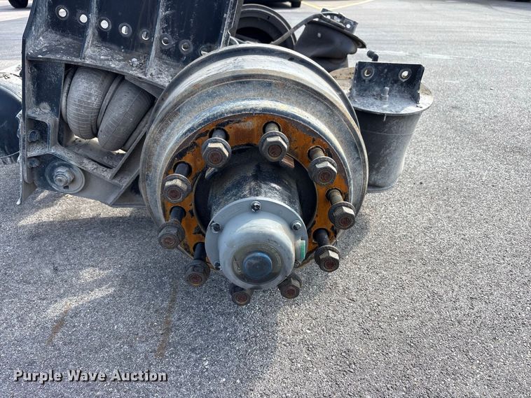 image for item FU2501 (2) Watson suspension C74-1028.362 lift axles